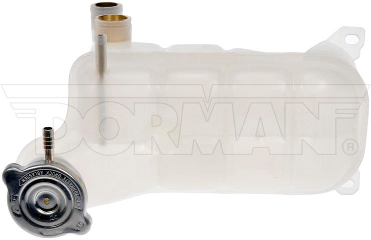 Engine Coolant Recovery Tank Dorman-OE Solutions 603-643