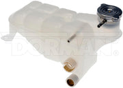 Engine Coolant Recovery Tank Dorman-OE Solutions 603-643