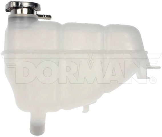 Engine Coolant Recovery Tank Dorman-OE Solutions 603-644