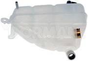 Engine Coolant Recovery Tank Dorman-OE Solutions 603-644