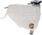 Engine Coolant Recovery Tank Dorman-OE Solutions 603-644