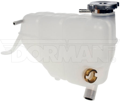 Engine Coolant Recovery Tank Dorman-OE Solutions 603-644