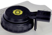 Brake Master Cylinder Reservoir Dorman-OE Solutions 603-646