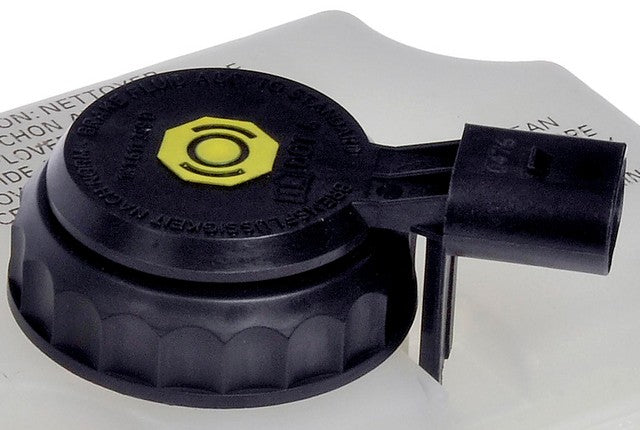 Brake Master Cylinder Reservoir Dorman-OE Solutions 603-646