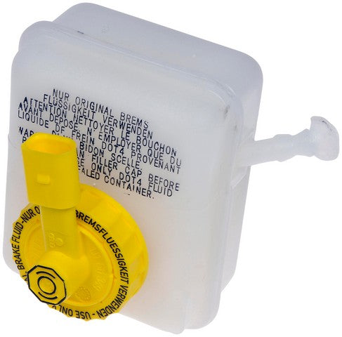 Brake Master Cylinder Reservoir Dorman-OE Solutions 603-648