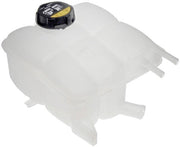 Engine Coolant Recovery Tank Dorman-OE Solutions 603-650