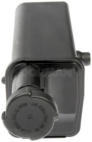 Engine Coolant Reservoir Dorman-OE Solutions 603-659