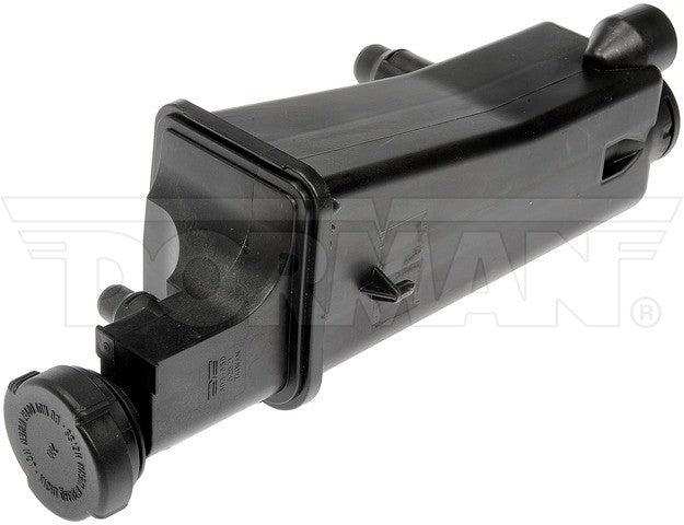 Engine Coolant Reservoir Dorman-OE Solutions 603-659