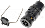 Engine Coolant Reservoir Dorman-OE Solutions 603-659