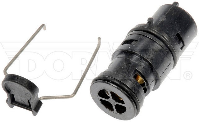 Engine Coolant Reservoir Dorman-OE Solutions 603-659