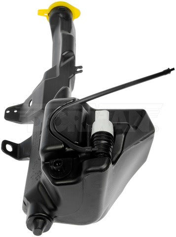 Windshield Washer Fluid Reservoir Dorman-OE Solutions 603-660