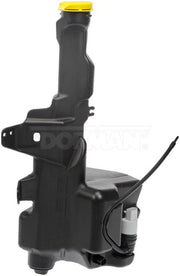 Windshield Washer Fluid Reservoir Dorman-OE Solutions 603-660