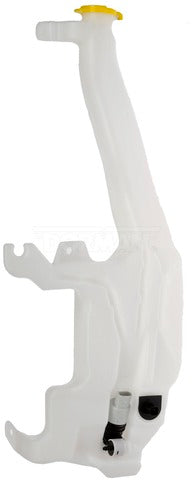 Windshield Washer Fluid Reservoir Dorman-OE Solutions 603-661