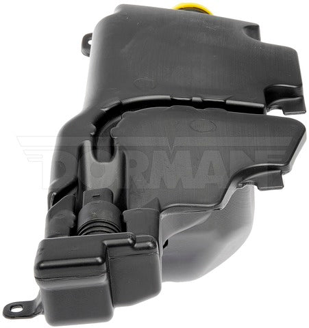 Windshield Washer Fluid Reservoir Dorman-OE Solutions 603-662