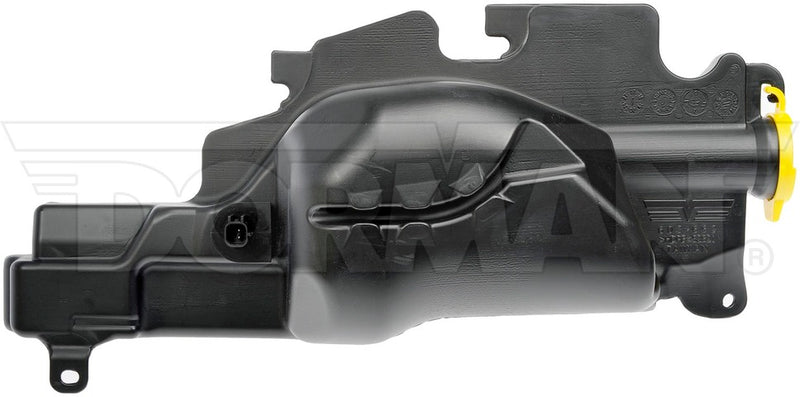 Windshield Washer Fluid Reservoir Dorman-OE Solutions 603-662