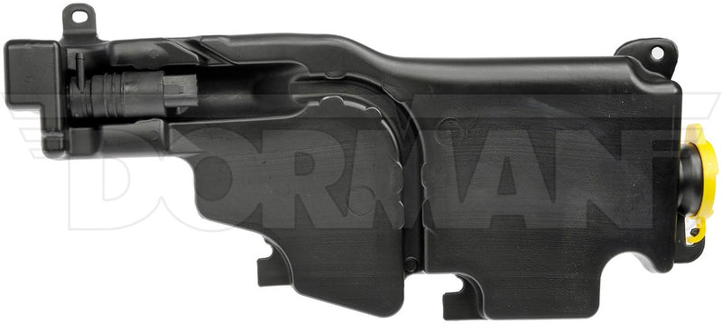 Windshield Washer Fluid Reservoir Dorman-OE Solutions 603-662
