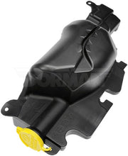Windshield Washer Fluid Reservoir Dorman-OE Solutions 603-662