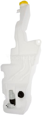 Windshield Washer Fluid Reservoir Dorman-OE Solutions 603-663
