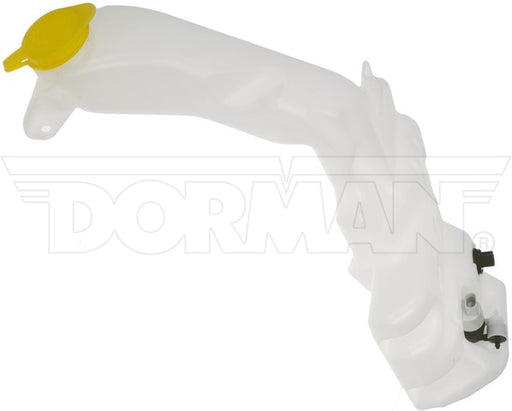 Windshield Washer Fluid Reservoir Dorman-OE Solutions 603-663
