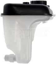 Engine Coolant Recovery Tank Dorman-OE Solutions 603-664