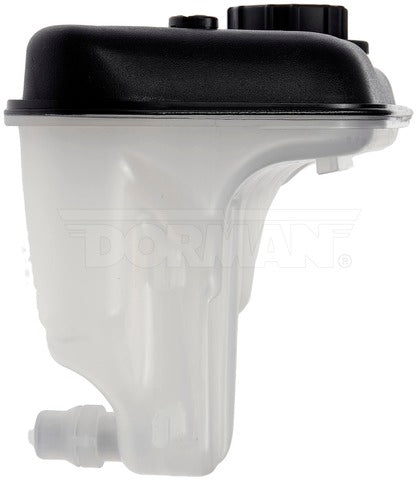 Engine Coolant Recovery Tank Dorman-OE Solutions 603-664