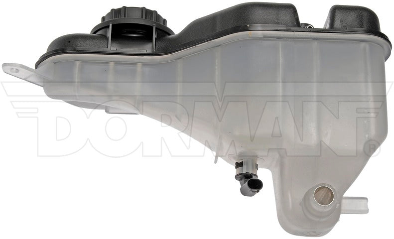 Engine Coolant Recovery Tank Dorman-OE Solutions 603-664