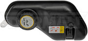 Engine Coolant Recovery Tank Dorman-OE Solutions 603-664