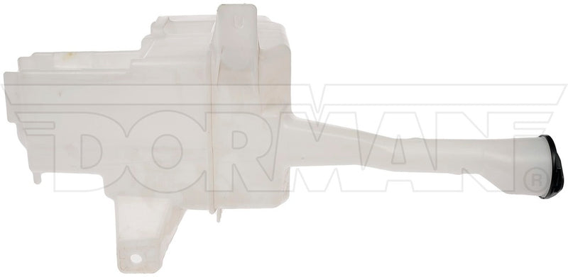 Windshield Washer Fluid Reservoir Dorman-OE Solutions 603-665