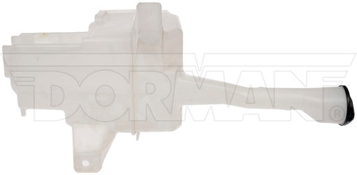 Windshield Washer Fluid Reservoir Dorman-OE Solutions 603-665