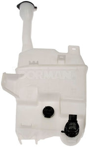 Windshield Washer Fluid Reservoir Dorman-OE Solutions 603-665