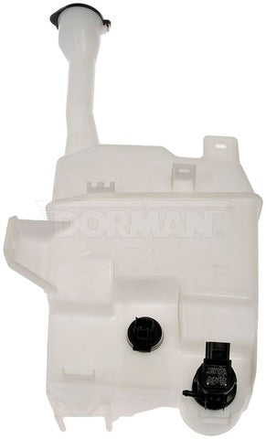 Windshield Washer Fluid Reservoir Dorman-OE Solutions 603-665