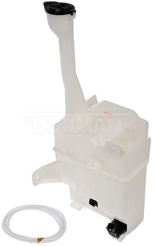 Windshield Washer Fluid Reservoir Dorman-OE Solutions 603-665