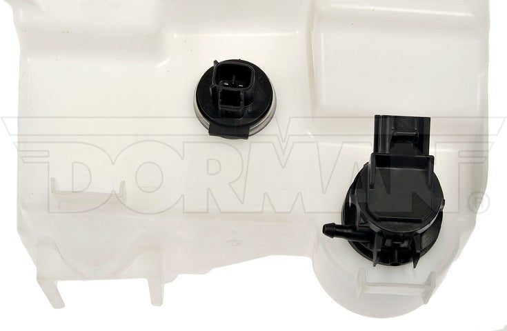 Windshield Washer Fluid Reservoir Dorman-OE Solutions 603-665