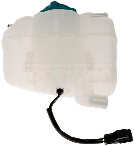 Engine Coolant Recovery Tank Dorman-OE Solutions 603-667