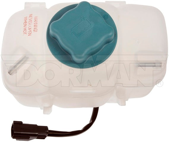 Engine Coolant Recovery Tank Dorman-OE Solutions 603-667