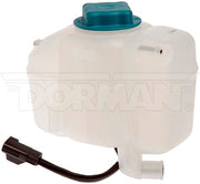 Engine Coolant Recovery Tank Dorman-OE Solutions 603-667