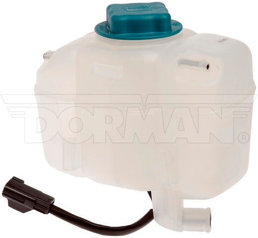 Engine Coolant Recovery Tank Dorman-OE Solutions 603-667
