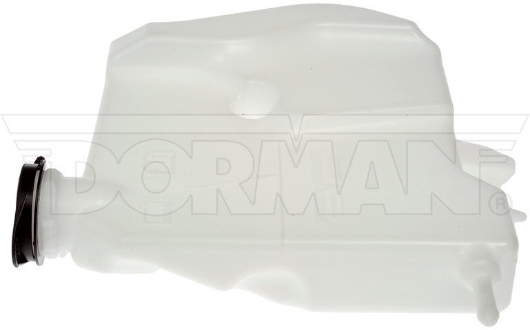 Engine Coolant Reservoir Dorman-OE Solutions 603-668