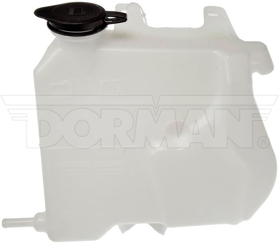 Engine Coolant Reservoir Dorman-OE Solutions 603-668