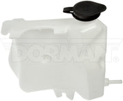 Engine Coolant Reservoir Dorman-OE Solutions 603-668