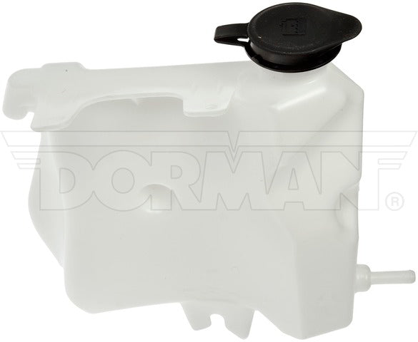Engine Coolant Reservoir Dorman-OE Solutions 603-668