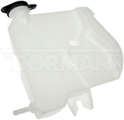 Engine Coolant Reservoir Dorman-OE Solutions 603-668