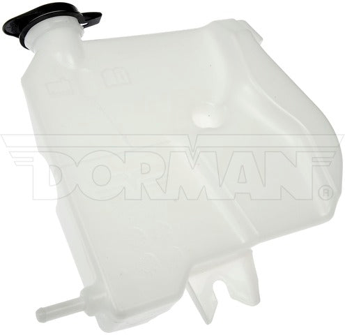 Engine Coolant Reservoir Dorman-OE Solutions 603-668