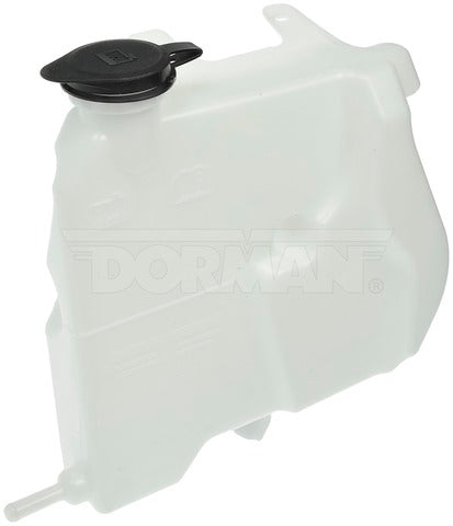Engine Coolant Reservoir Dorman-OE Solutions 603-668