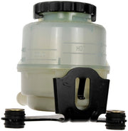 Power Steering Reservoir Dorman-OE Solutions 603-677