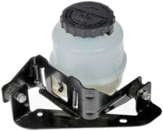 Power Steering Reservoir Dorman-OE Solutions 603-678