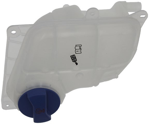Engine Coolant Recovery Tank Dorman-OE Solutions 603-703