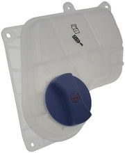 Engine Coolant Recovery Tank Dorman-OE Solutions 603-703