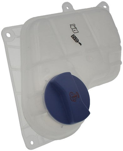 Engine Coolant Recovery Tank Dorman-OE Solutions 603-703