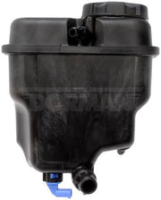 Engine Coolant Reservoir Dorman-OE Solutions 603-755